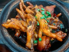 -小时候焗海鲜(鄞州万达店)