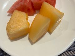 -白云宾馆-祥云西餐厅·法式鹅肝海鲜自助