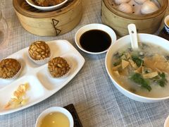 -潮府馆·非遗潮州菜·世纪公园(新国际博览中心店)