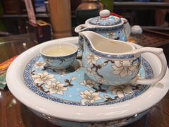 -岭南小生·粤港点心(芙蓉店)