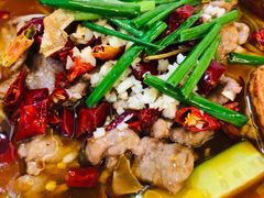 -明记炖品世家(丰泽店)