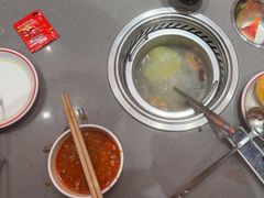 -龍歌自助小火锅(雨花台江南虹悦城店)