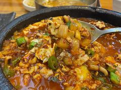 -万得圆饭庄(黄务小区)
