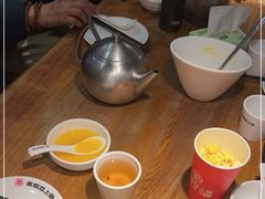 -老板恋上鱼(高新万达店)
