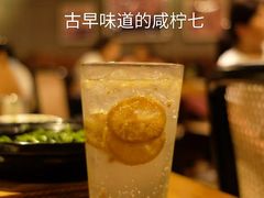 -东就鸭饭店·古早海南菜(友谊南海城店)