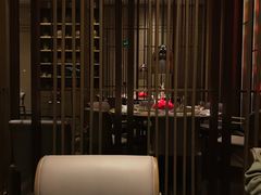 -莲·中餐厅(成都首座万豪酒店)