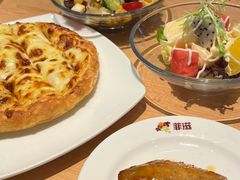 -菲滋意式餐厅(临海银泰店)
