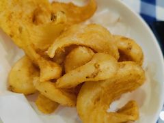 -雪熊哈尔滨烧烤·精酿啤酒·砂锅(中央胜境店)