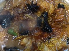 -郭林家常菜(狼垡店)