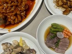 -老阊门菜馆(山塘街店)