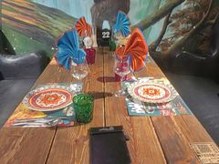-卢布里西餐厅(海拉尔店)