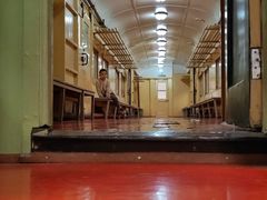 -沈阳铁路陈列馆