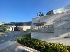 -深圳大梅沙京基洲际度假酒店