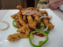-老人和饭店(淮海中路店)
