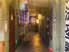 -逃脱反斗城沉浸剧情密室(阳光新业中心店)