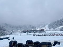 -太子岭滑雪场