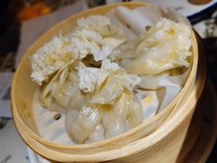 鲜笋烧卖-绿茶餐厅(朝阳大悦城店)