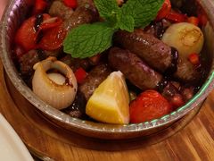 -ELI FALAFEL Lebanese&Mediterranean黎巴嫩美食(富城路店)