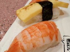 -元气寿司(环球港店)