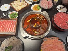 -麻辣空间·清油火锅(总店)