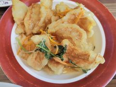 -九转小磨·非遗东北菜(群力店)