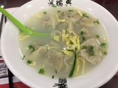 -鸿瑞興面馆(梅岭店)