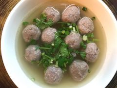 -莲塘味宝园牛杂(天越翔园店)