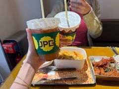 -JPG canteen(广州东山口店)