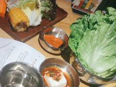 -姜虎东白丁烤肉(恒隆广场店)