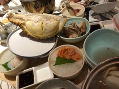 -雍和会海鲜姿造自助(湖东路店)