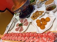 -祥源胡同·涮牛羊肉火锅(花桥店)