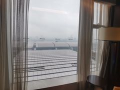 -广交会威斯汀酒店