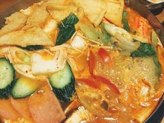 -一心创作料理屋(经开万达店)