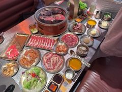 -西塔老太太泥炉烤肉(苏州大悦城店)
