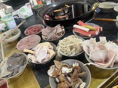 -星鸿社重庆老火锅