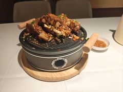 -在前门·烤鸭北京菜(五月花广场店)