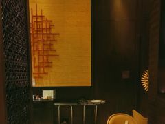 -上海金桥红枫万豪酒店-万豪中餐厅