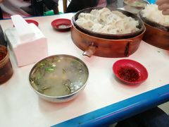 -海汇源老烧麦店(东大街总店)
