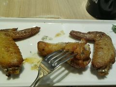 -必胜客(金高店)