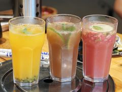 -狮子三•脆鳗鱼烤肉(信和廣場4樓店)