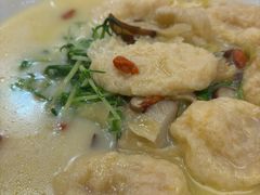 -老廣食堂(区庄店)