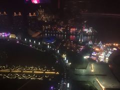 -大连君悦酒店 · VIVA(星海广场店)