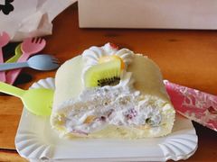 -花间烘焙BLossom Bakery