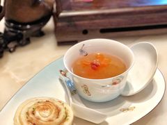 -万达瑞华酒店·品珍中餐厅