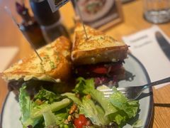 -The Diner X餐厅(青岛万象城店)