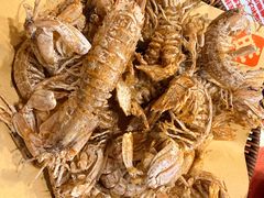 -旺角小渔村(二马路店)