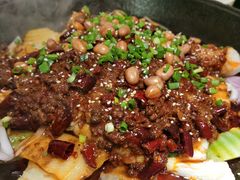 -百年神厨·地道川菜(清江西路店)