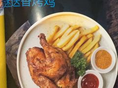 -get pizza意大利餐厅(凯德MALL店)