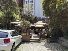 -老洋房花园饭店(绍兴路店)