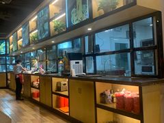 -吴满满油泼面(北方风味园店)